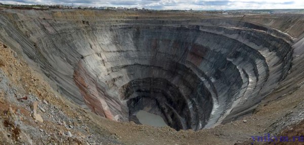Долина Смерти