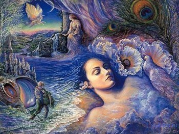 Сны и реальность Сны