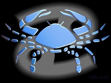 Полный гороскоп для знака Зодиака Рак на 2018 год Гороскоп на 2018 год для Раков