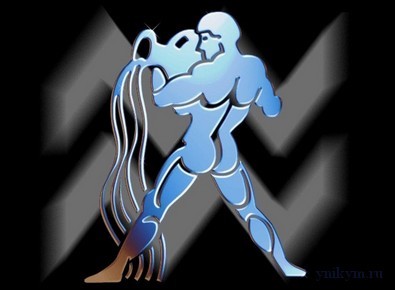 Полный гороскоп для знака Зодиака Водолей на 2015 год Гороскоп для Водолеев на 2015 год