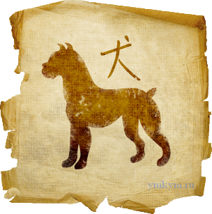 Восточный гороскоп для Собаки на 2015 год Восточный гороскоп на 2015 год для Собаки