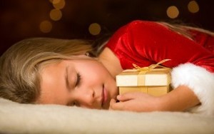 Сны в новогоднюю ночь Сон под новый год