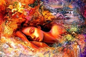 Вещий сон в новогоднюю ночь вещий сон под новый год