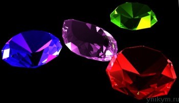 Драгоценные камни Камни драгоценные