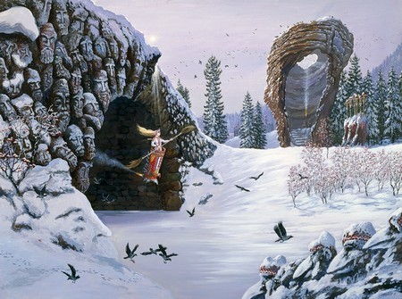 Цивилизация Гиперборея Гиперборея - древняя цивилизация