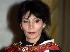 Предсказания Джуны для России и Украины на 2018 год Предсказания Джуны для России и Украины на 2018 год